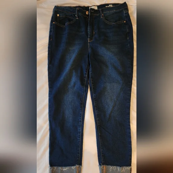 Nicole hot sale miller jeans
